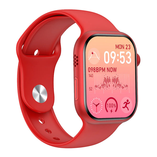 WiWU Smart Watch SW01 Series 9