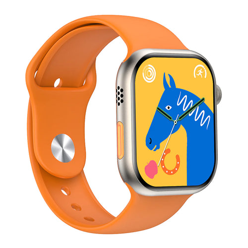 WiWU Smart Watch SW01 Series 9