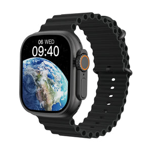WiWU Smart Watch SW01 Ultra