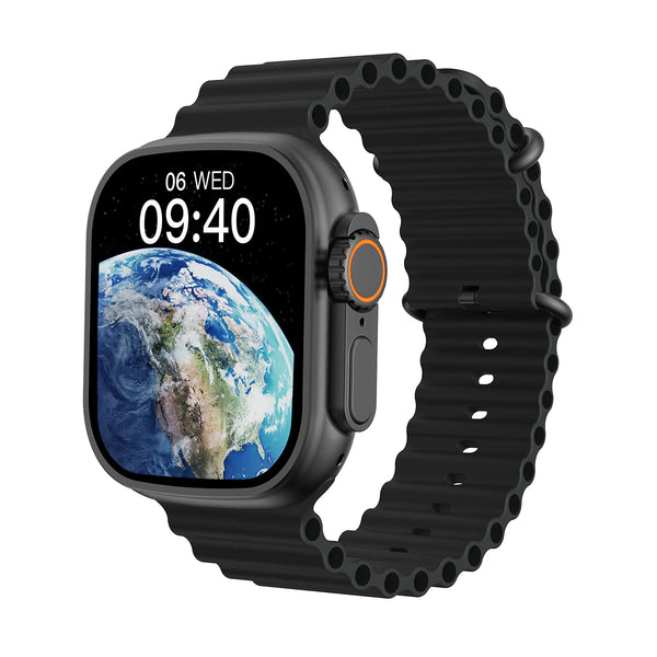 WiWU Smart Watch SW01 Ultra