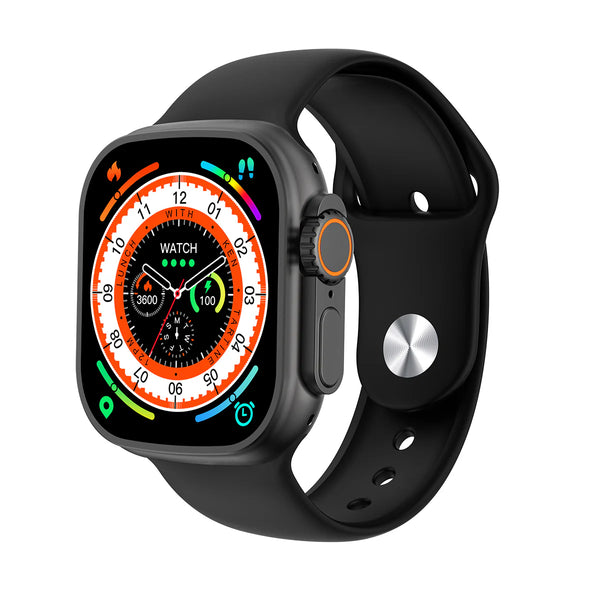 WiWU Smart Watch SW01 Ultra