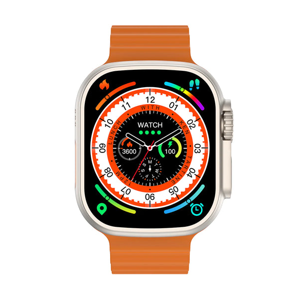 WiWU Smart Watch SW01 Ultra