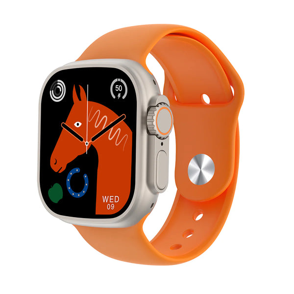 WiWU Smart Watch SW01 Ultra