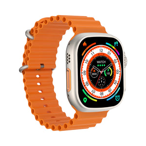 WiWU Smart Watch SW01 Ultra