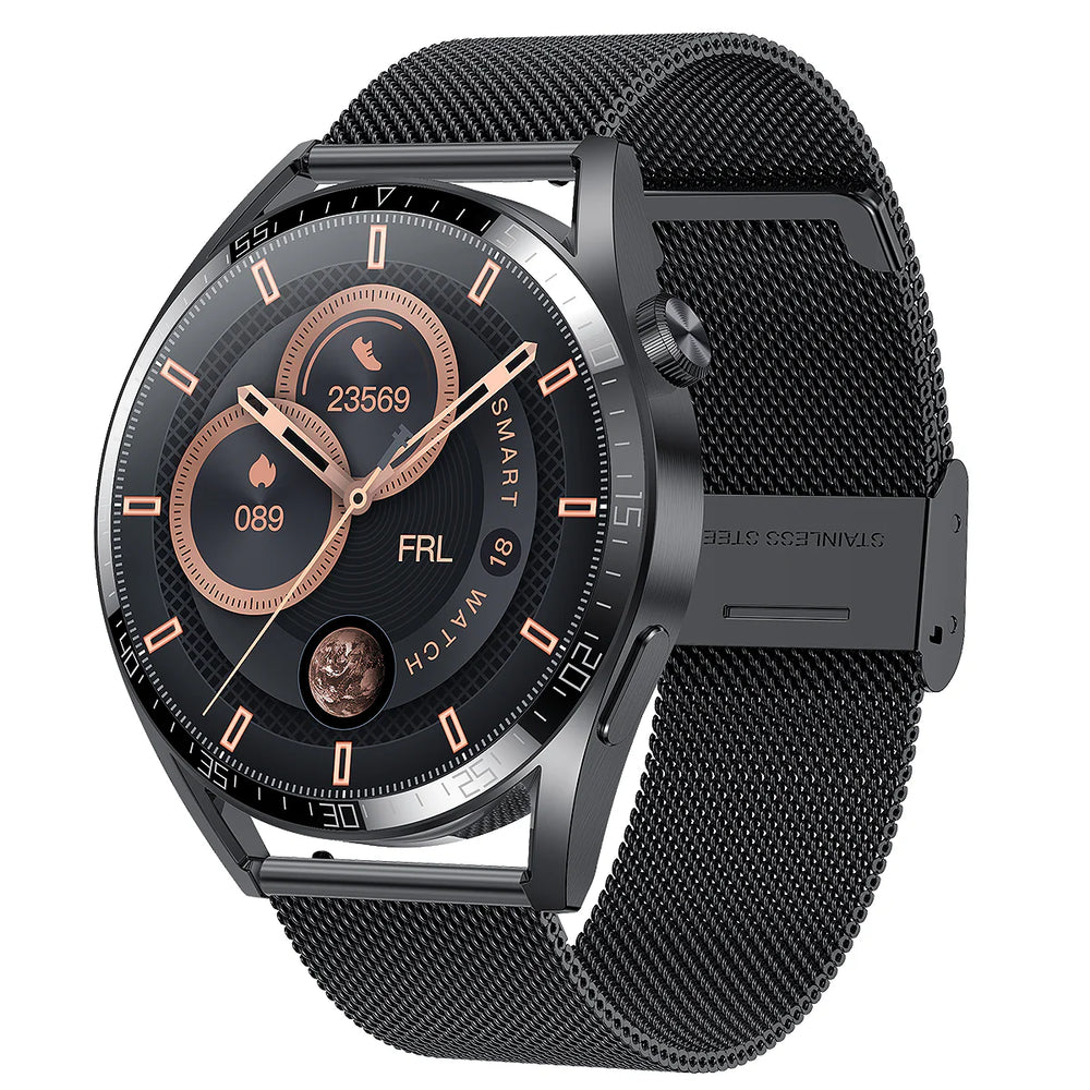 WiWU Smart Watch SW02