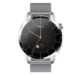 WiWU Smart Watch SW02