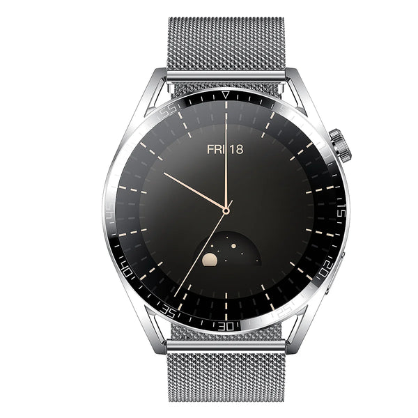 WiWU Smart Watch SW02