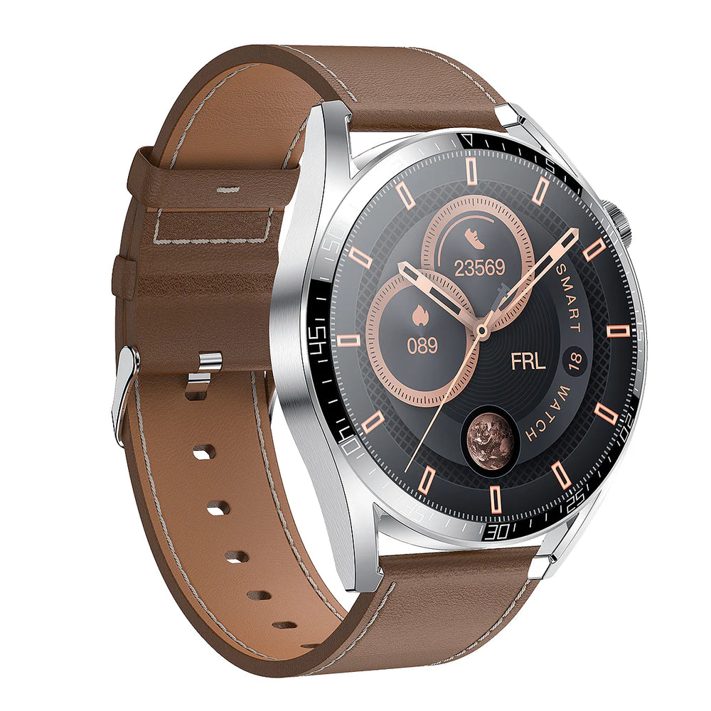 WiWU Smart Watch SW02