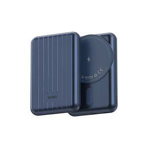 WIWU Truck Series Magnetic Power Bank 22.5W