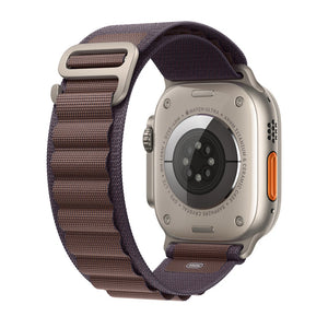 WIWU Ultra Nylon Apple Watch Band