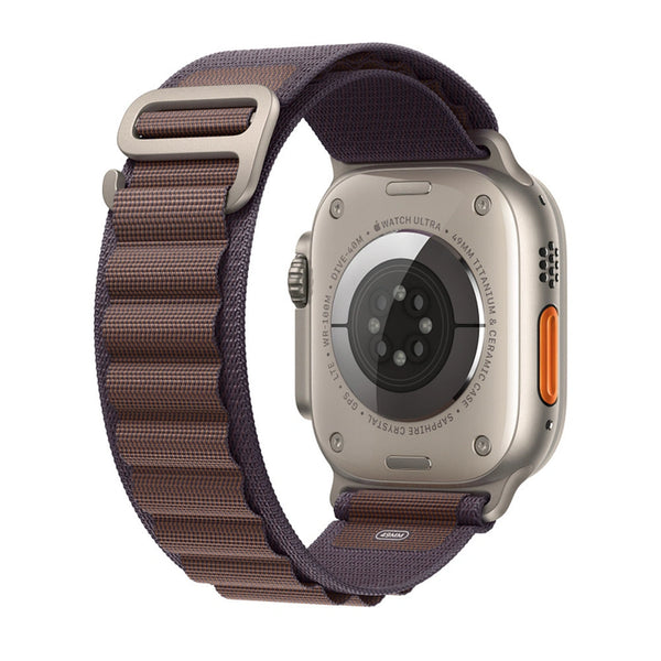 WIWU Ultra Nylon Apple Watch Band