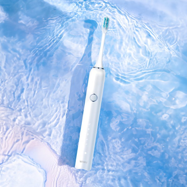 WIWU WI-TB001 Sonic Electronic Toothbrush
