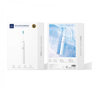 WIWU WI-TB001 Sonic Electronic Toothbrush