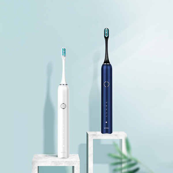 WIWU WI-TB001 Sonic Electronic Toothbrush