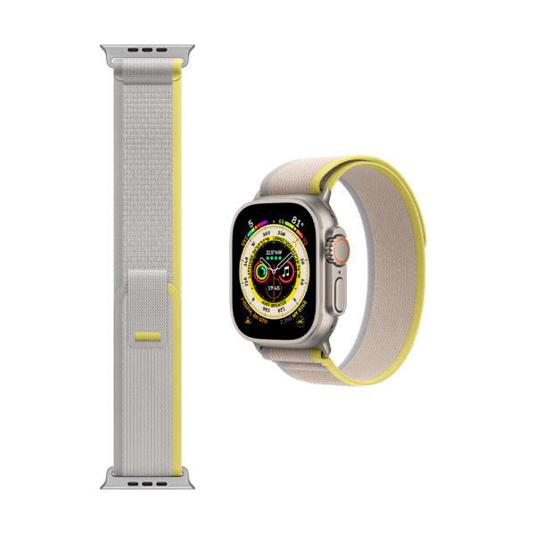 WIWU Trail Loop Apple Watch Band
