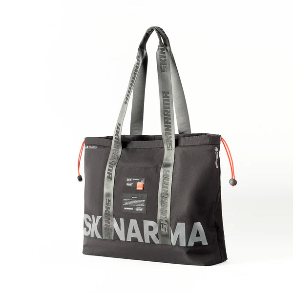 SKINARMA FARDEL Utility Tote Bag - Black