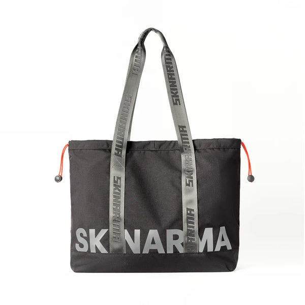 SKINARMA FARDEL Utility Tote Bag - Black