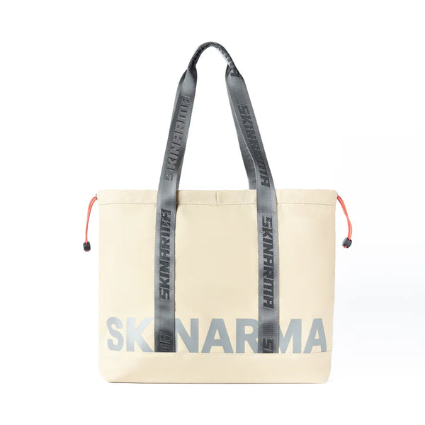 SKINARMA FARDEL Utility Tote Bag - Ivory