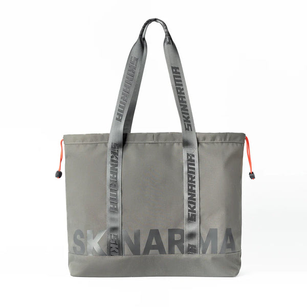SKINARMA FARDEL Utility Tote Bag - Olive