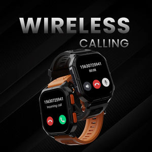 HiFuture ULTRA 3 Smart Watch