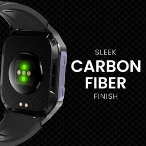 HiFuture ULTRA 3 Smart Watch
