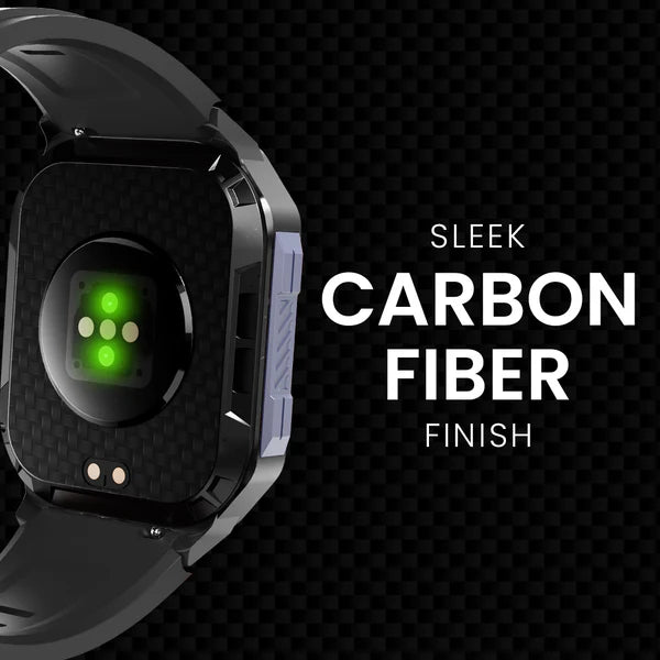 HiFuture ULTRA 3 Smart Watch
