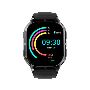HiFuture ULTRA 3 Smart Watch