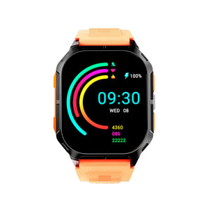 HiFuture ULTRA 3 Smart Watch