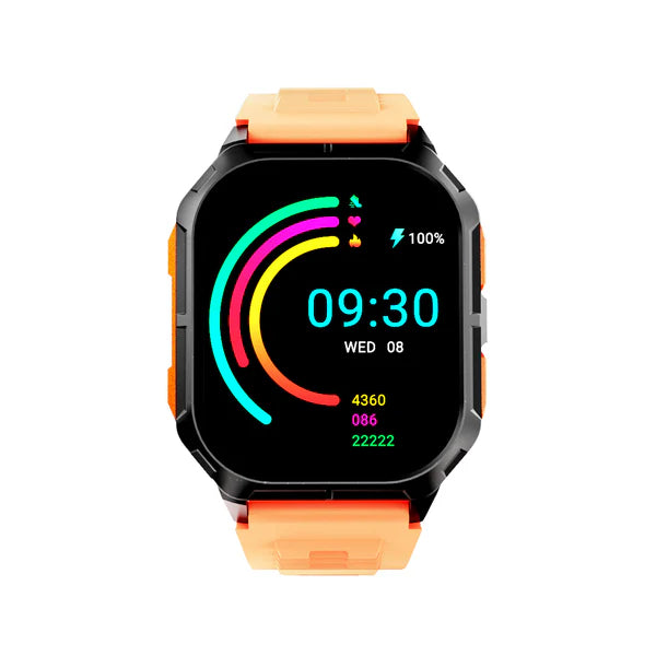 HiFuture ULTRA 3 Smart Watch