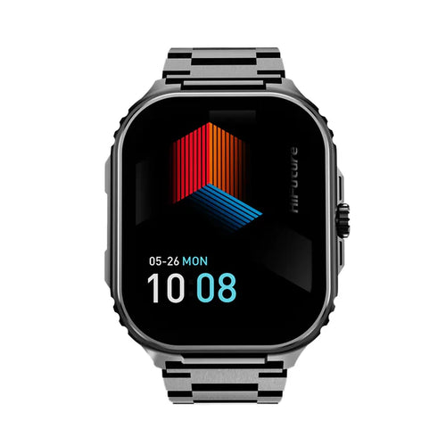 HiFuture Ultra 3 Pro Smart Watch