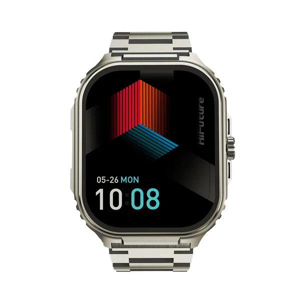 HiFuture Ultra 3 Pro Smart Watch