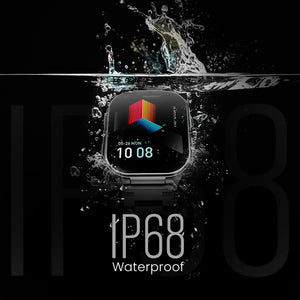HiFuture Ultra 3 Pro Smart Watch