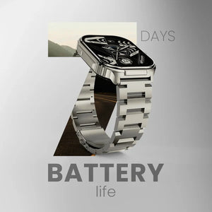 HiFuture Ultra 3 Pro Smart Watch