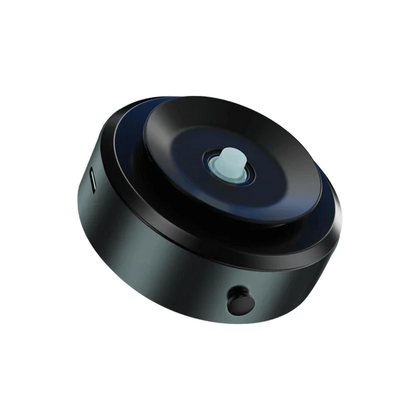 Electric Vacuum Magnetic Suction Phone Mount