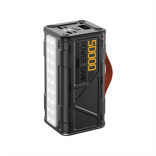 WiWU Armor 50000mAh Power Bank Fast Charging P029