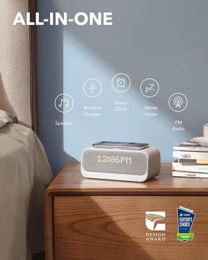 Anker Wakey Soundcore