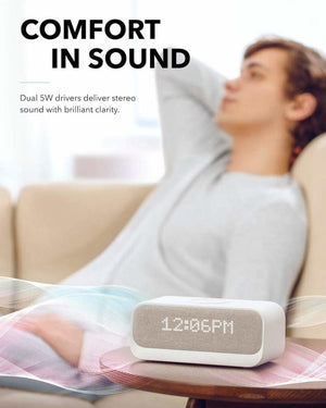 Anker Wakey Soundcore