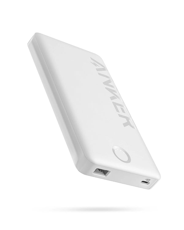 Anker 323 USB-C Power Bank 10000mAh