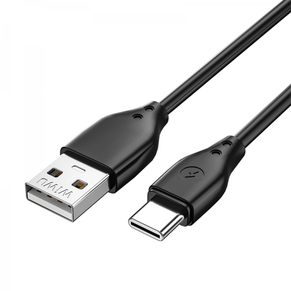WIWU WI-C001 PIONEER USB Charging Cable 2.4A