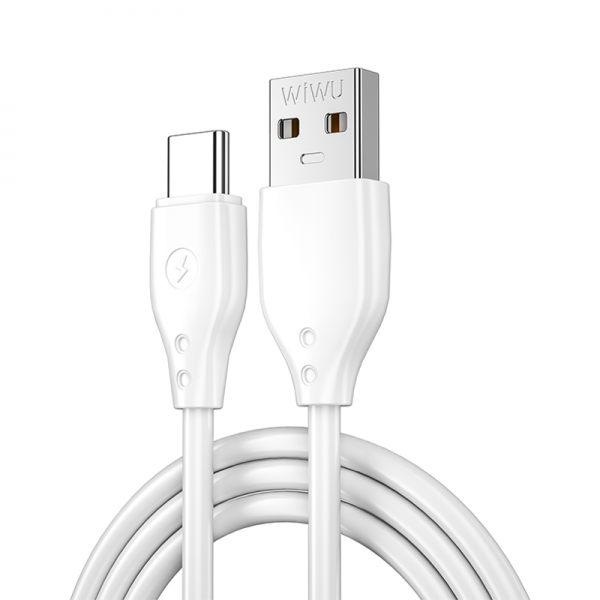WIWU WI-C001 PIONEER USB Charging Cable 2.4A