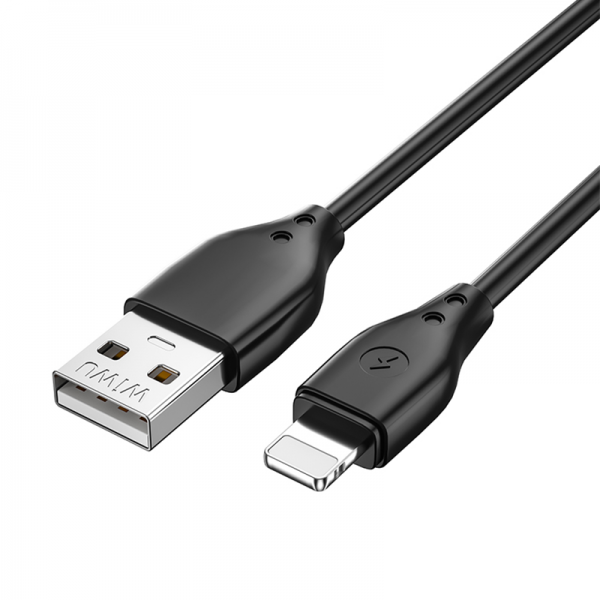 WIWU WI-C001 PIONEER USB Charging Cable 2.4A