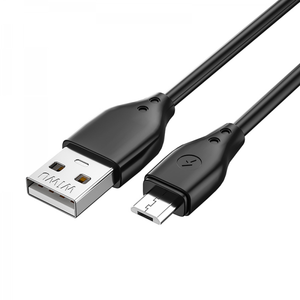 WIWU WI-C001 PIONEER USB Charging Cable 2.4A