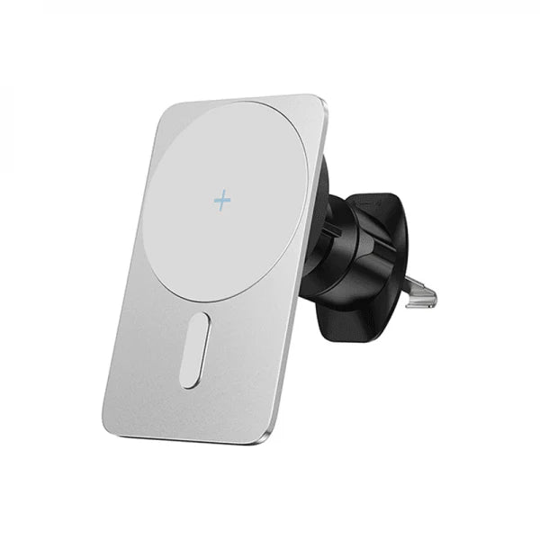 WIWU Liberator magnetic wireless charger Wi- Q001
