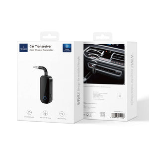 WIWU WI-AD001 Bluetooth Adapter