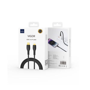 WIWU WI-C018 Vigor PD Cable