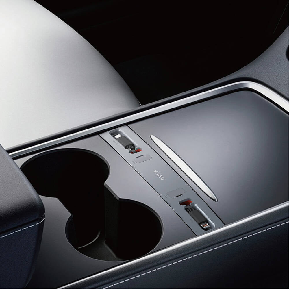 WIWU WI-DS001 Tesla Docking Station