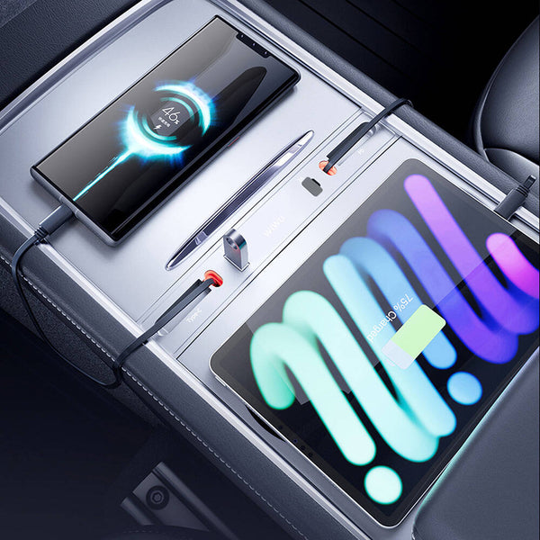 WIWU WI-DS001 Tesla Docking Station