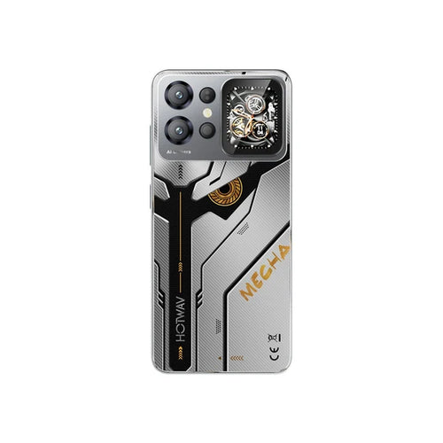 HOTWAV X100 MeCha Smartphone