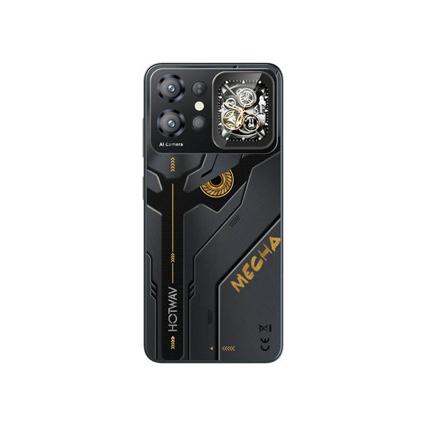HOTWAV X100 MeCha Smartphone