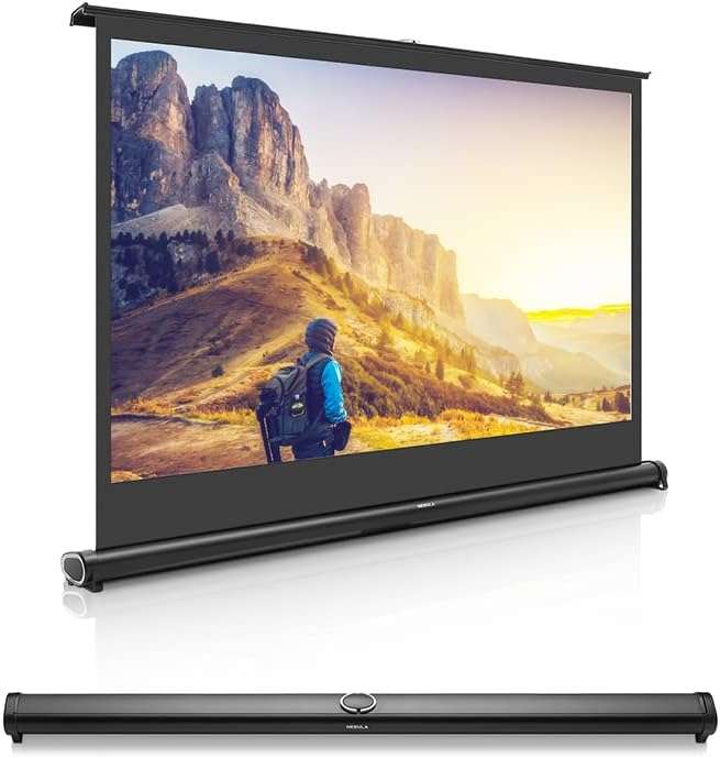 ANKER Nebula 40 inch Portable Screen D0113111